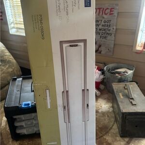 Home Decorators Collection LED Vanity Light